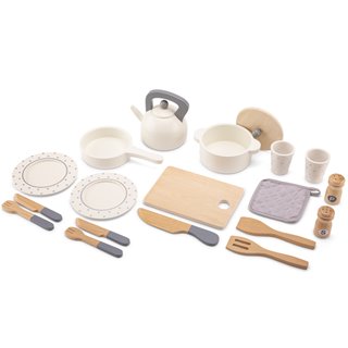 Dinner set